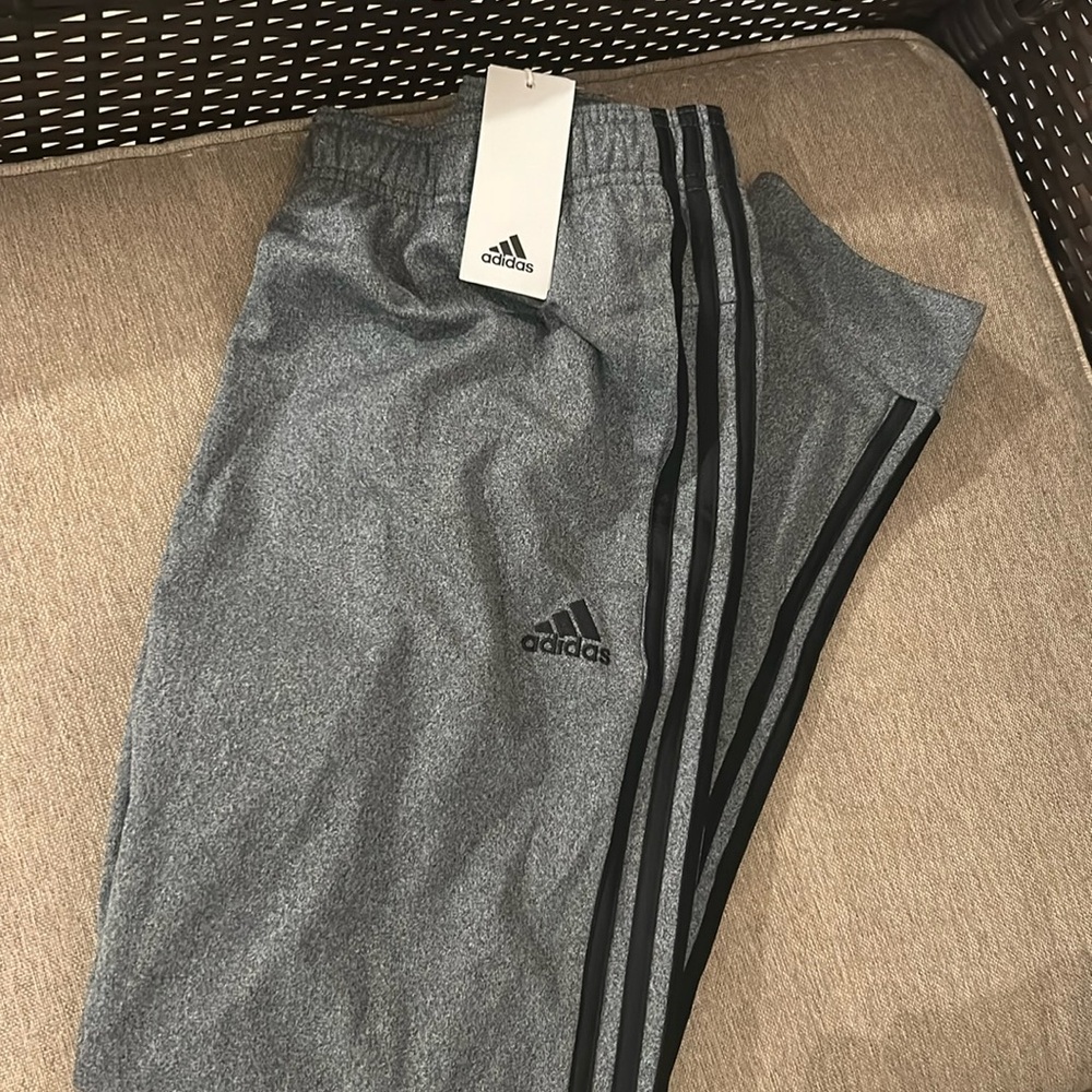 Mens adidas pants
